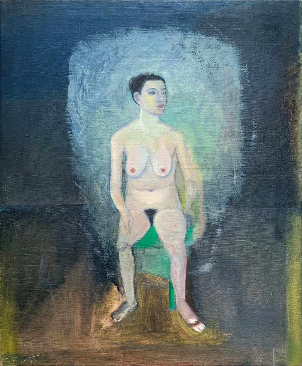 Untitled by Keisho Okayama 