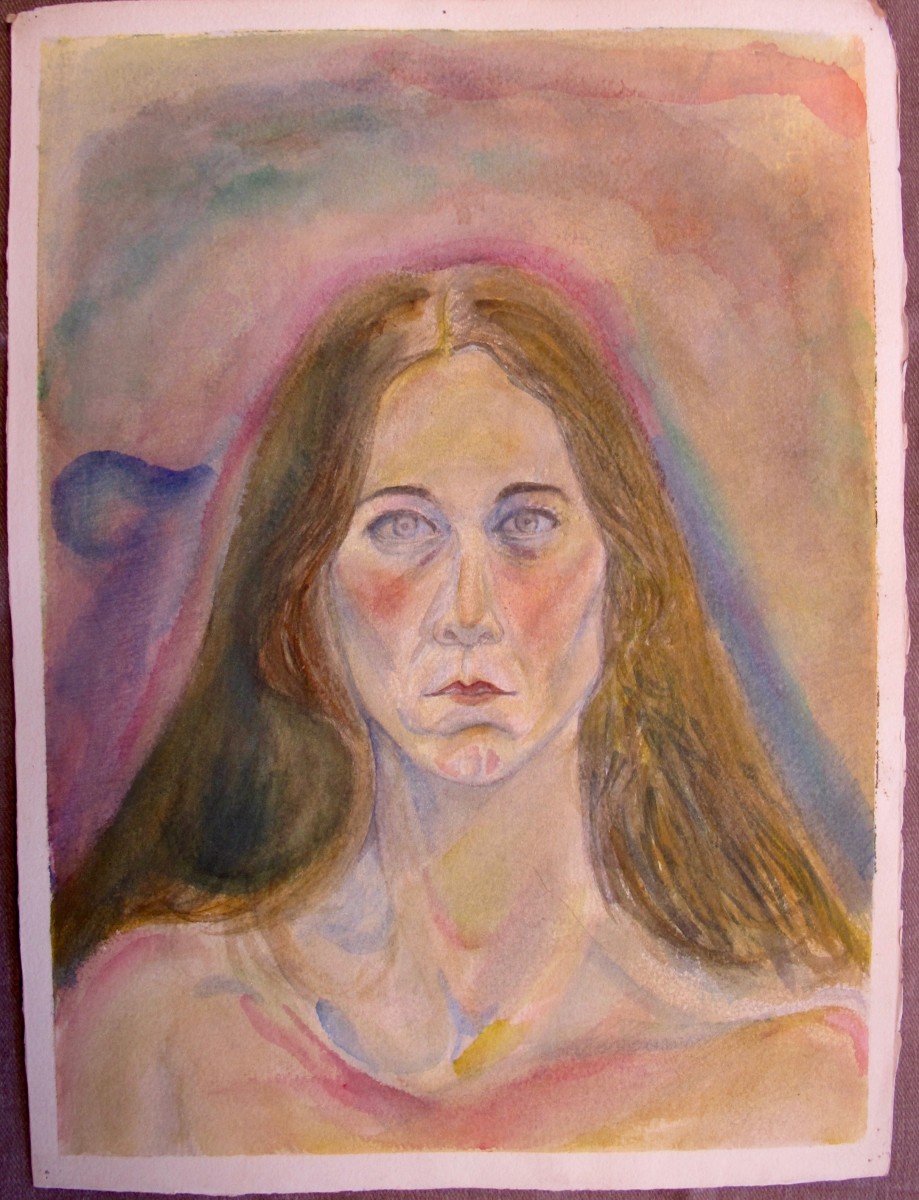 Untitled by Keisho Okayama 