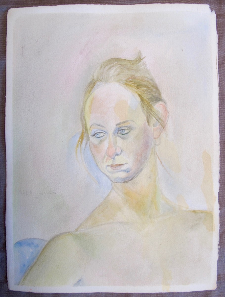 Untitled by Keisho Okayama 