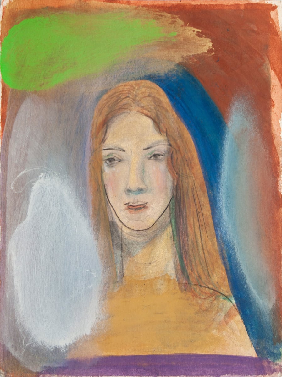 Untitled by Keisho Okayama 