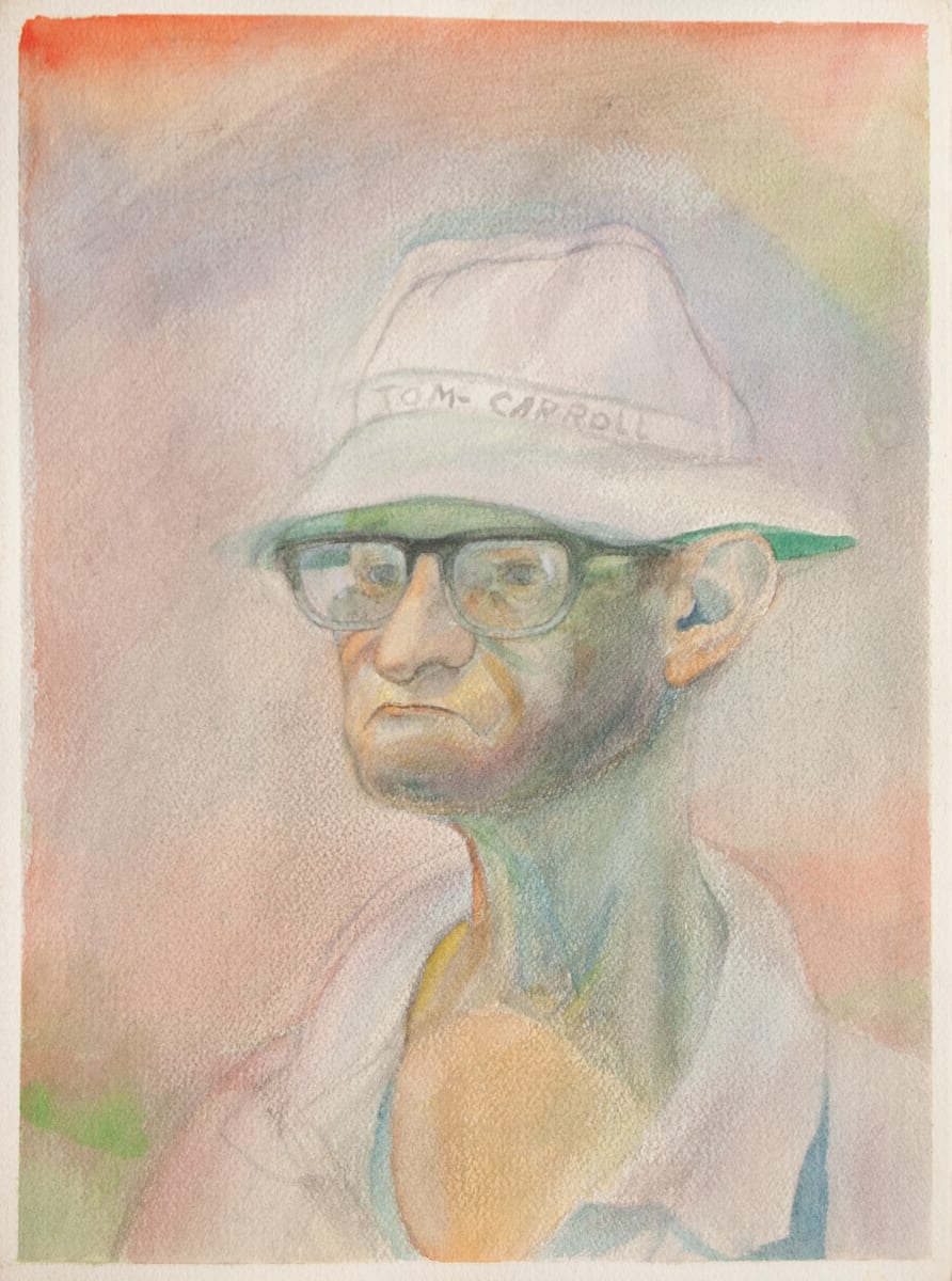 Tom Carroll by Keisho Okayama 