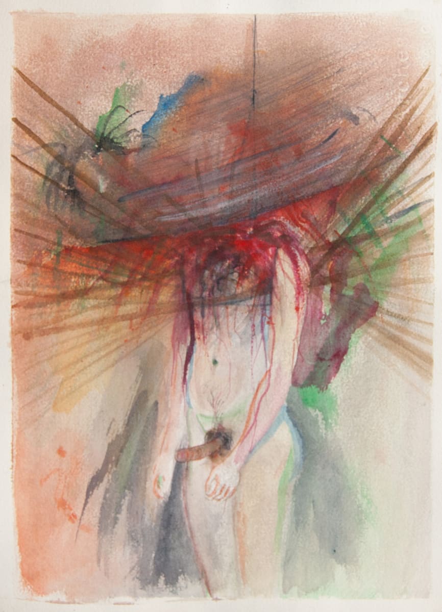 Untitled by Keisho Okayama 