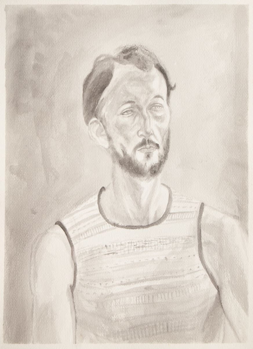 Tim by Keisho Okayama 