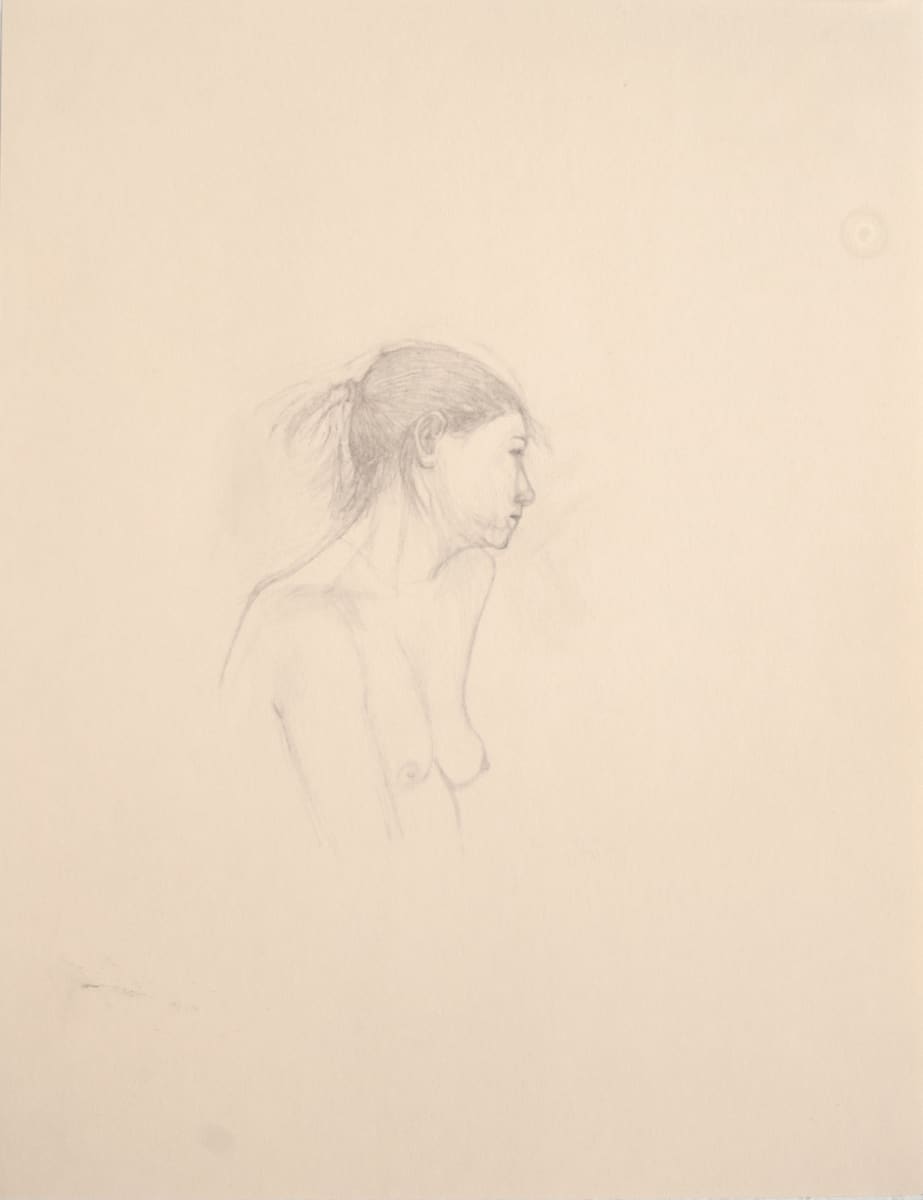 Untitled by Keisho Okayama 