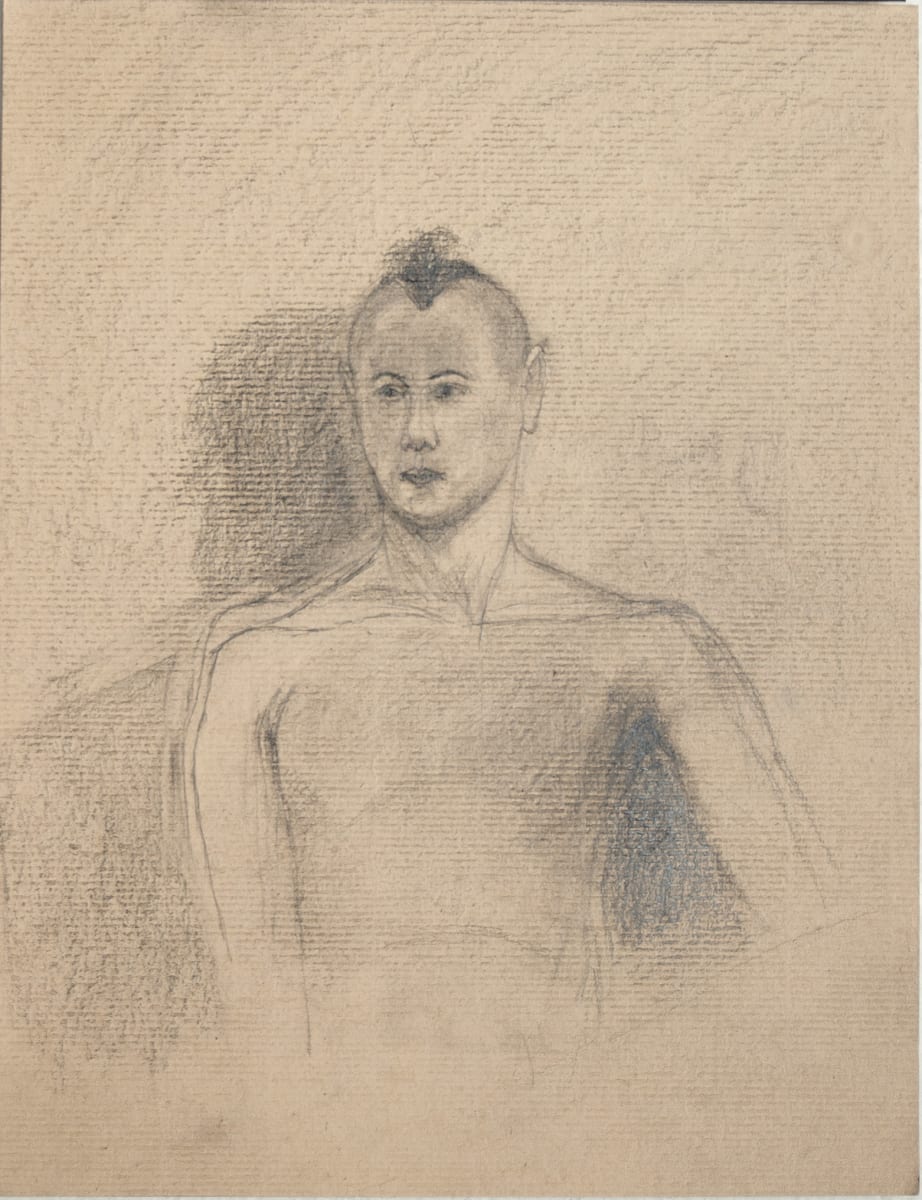 Untitled by Keisho Okayama 