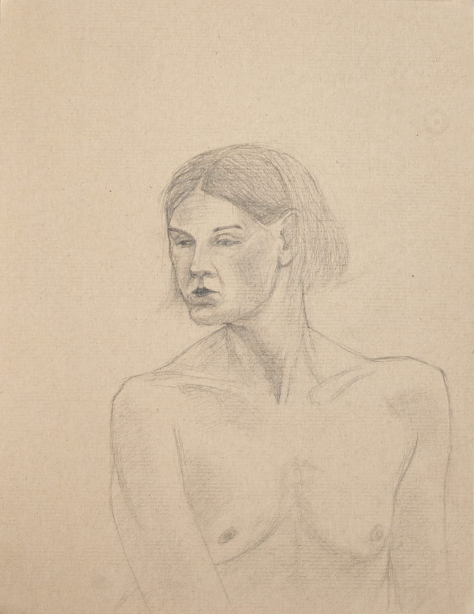 Untitled by Keisho Okayama 