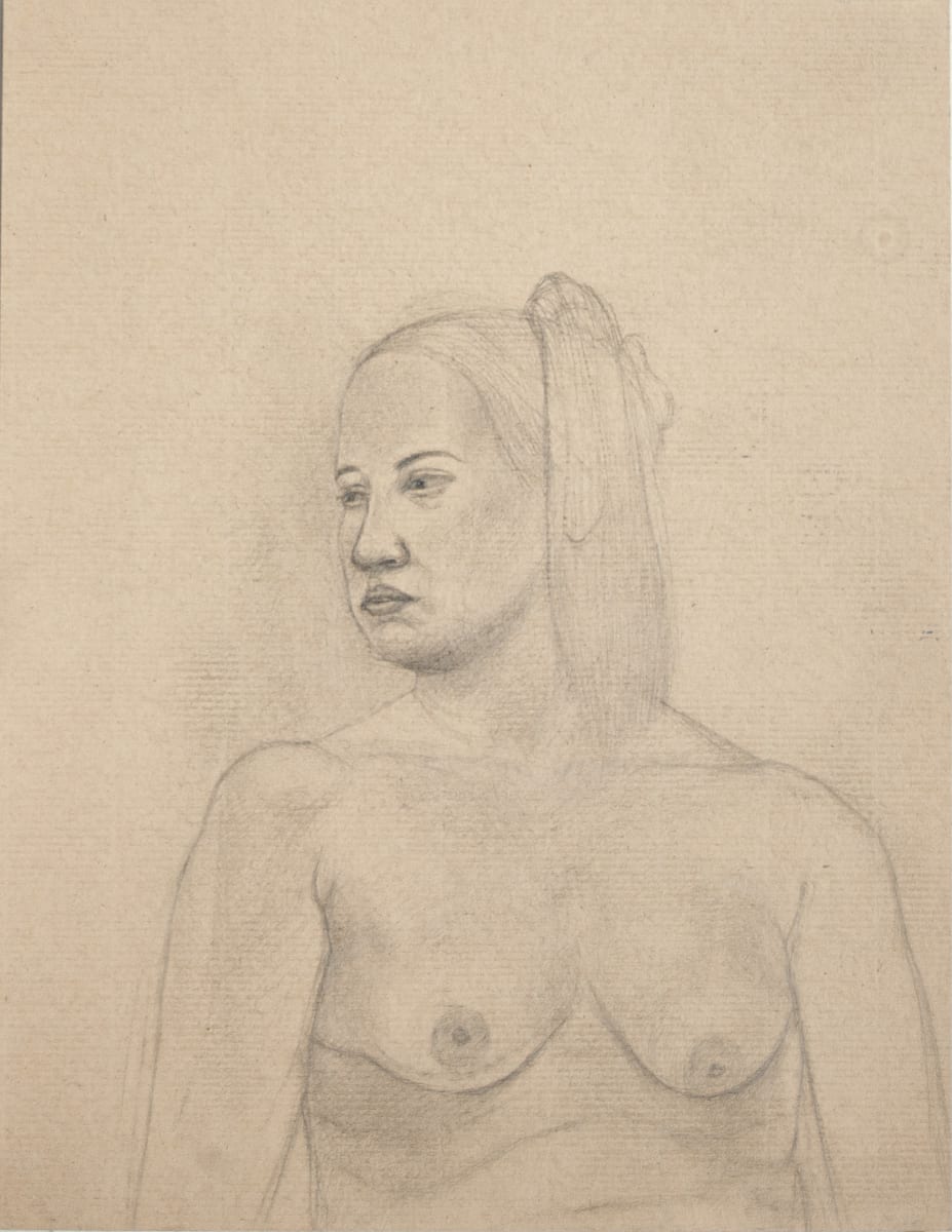 Untitled by Keisho Okayama 