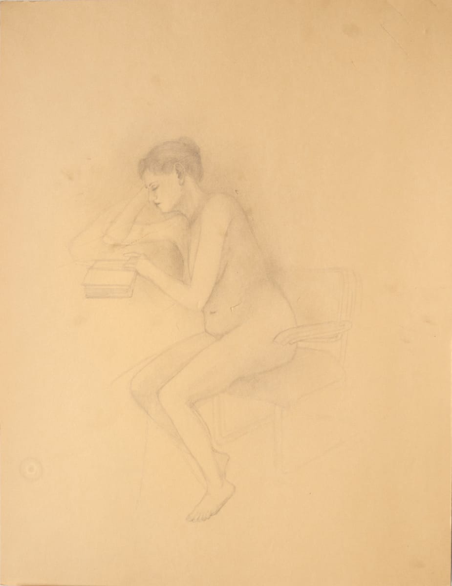 Untitled by Keisho Okayama 