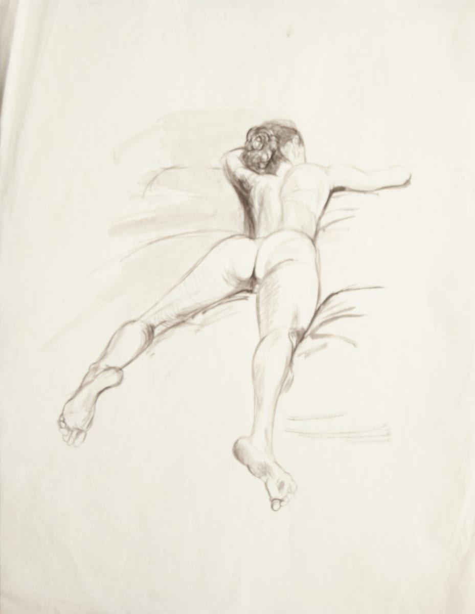 Untitled by Keisho Okayama 
