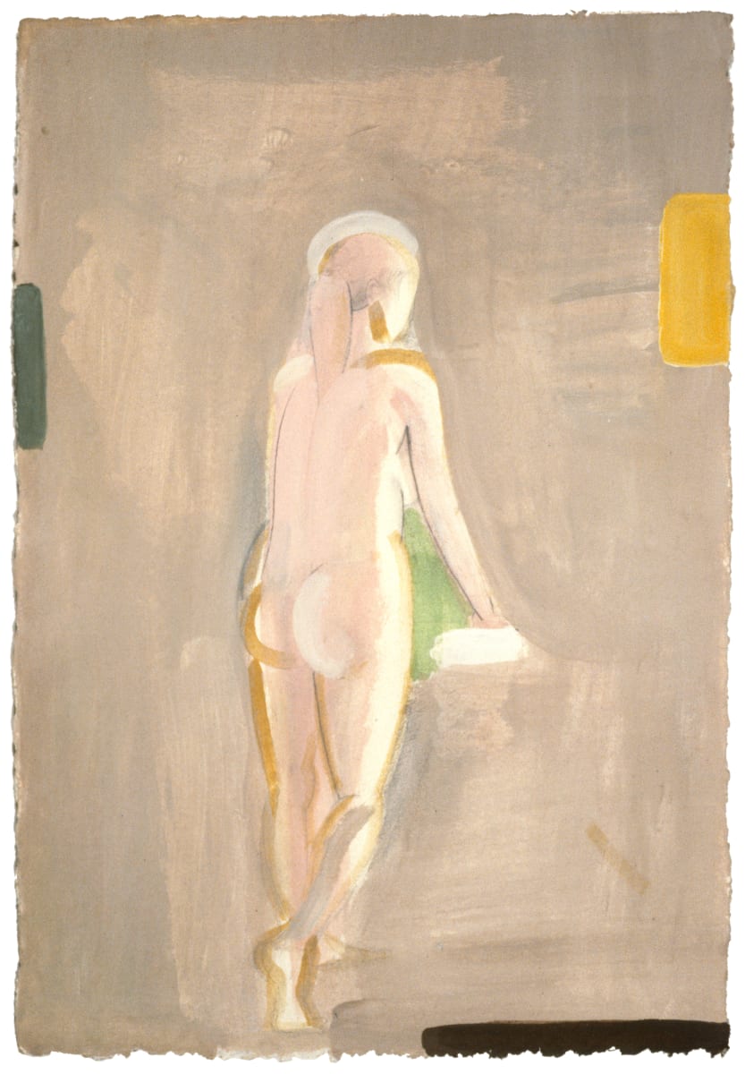 Nude by Keisho Okayama 