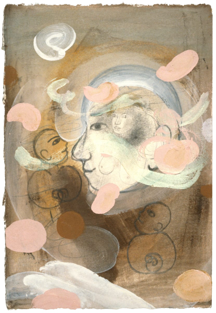 Untitled by Keisho Okayama 
