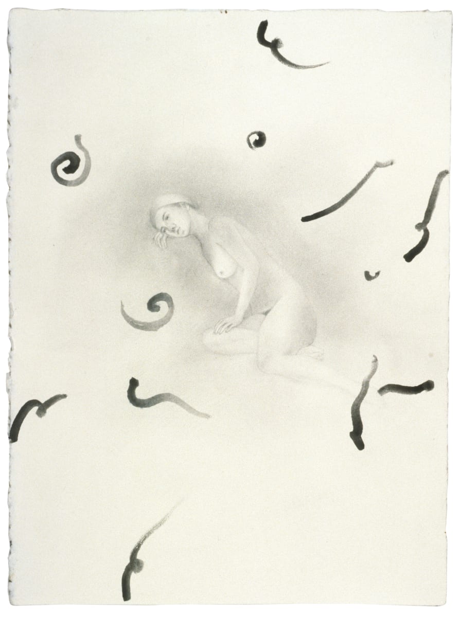 Untitled by Keisho Okayama 