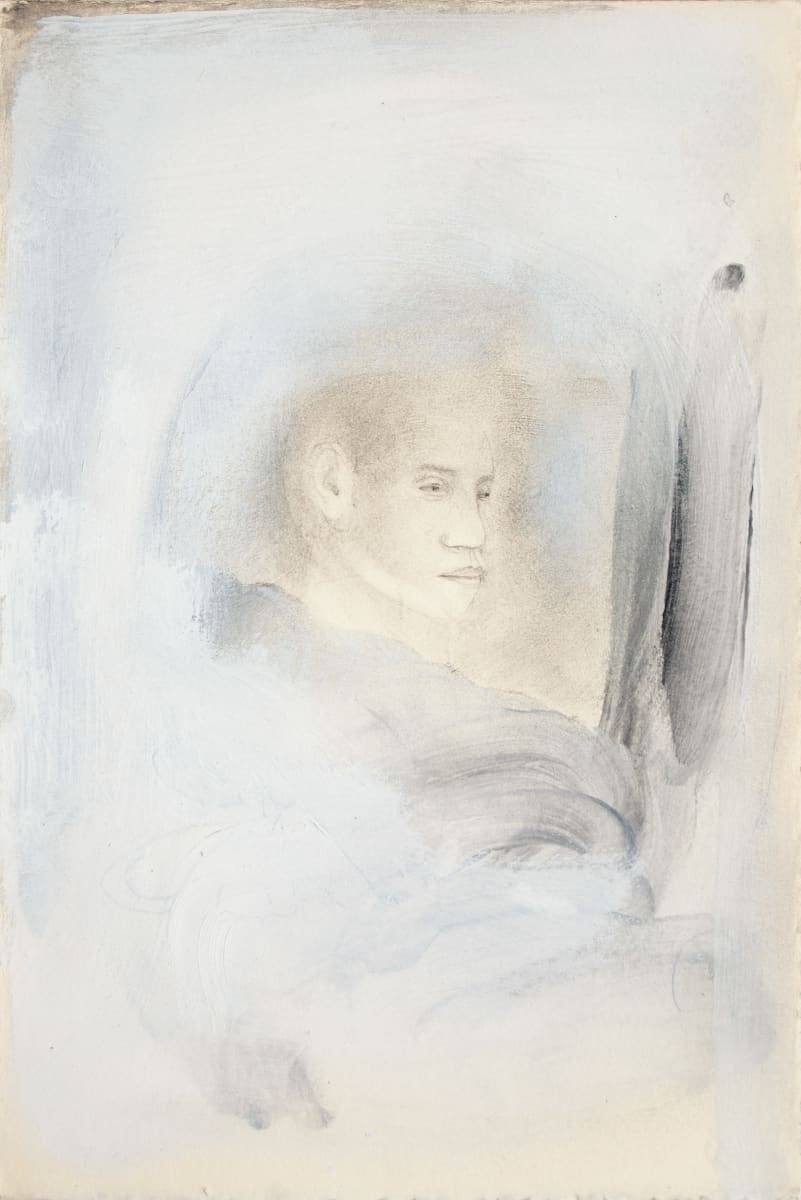 Untitled by Keisho Okayama 