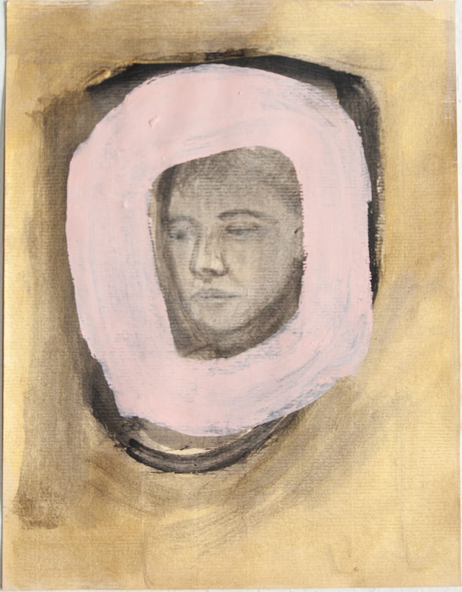 Untitled by Keisho Okayama 