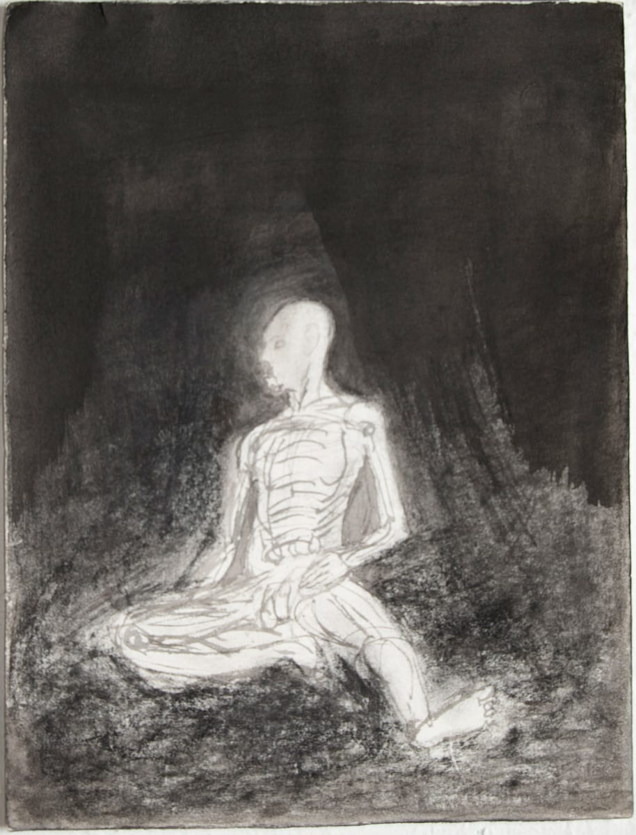 Untitled by Keisho Okayama 