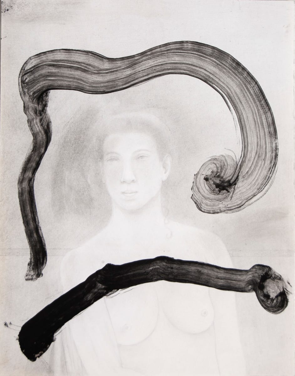 Untitled by Keisho Okayama 