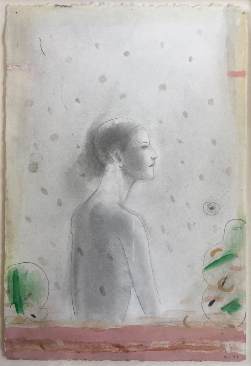 Untitled by Keisho Okayama 