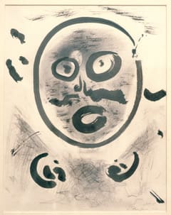 Untitled by Keisho Okayama 