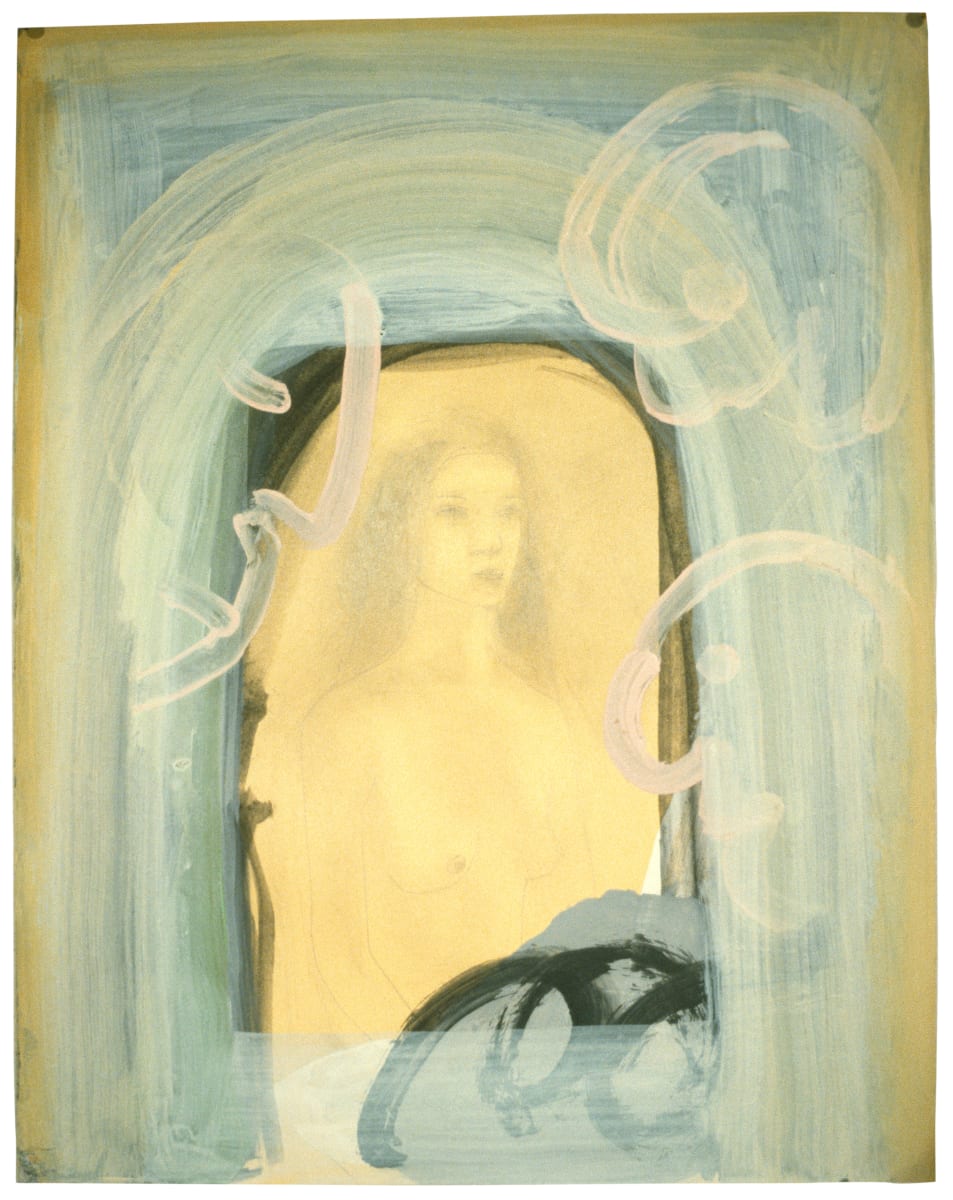 Distant Memory by Keisho Okayama 