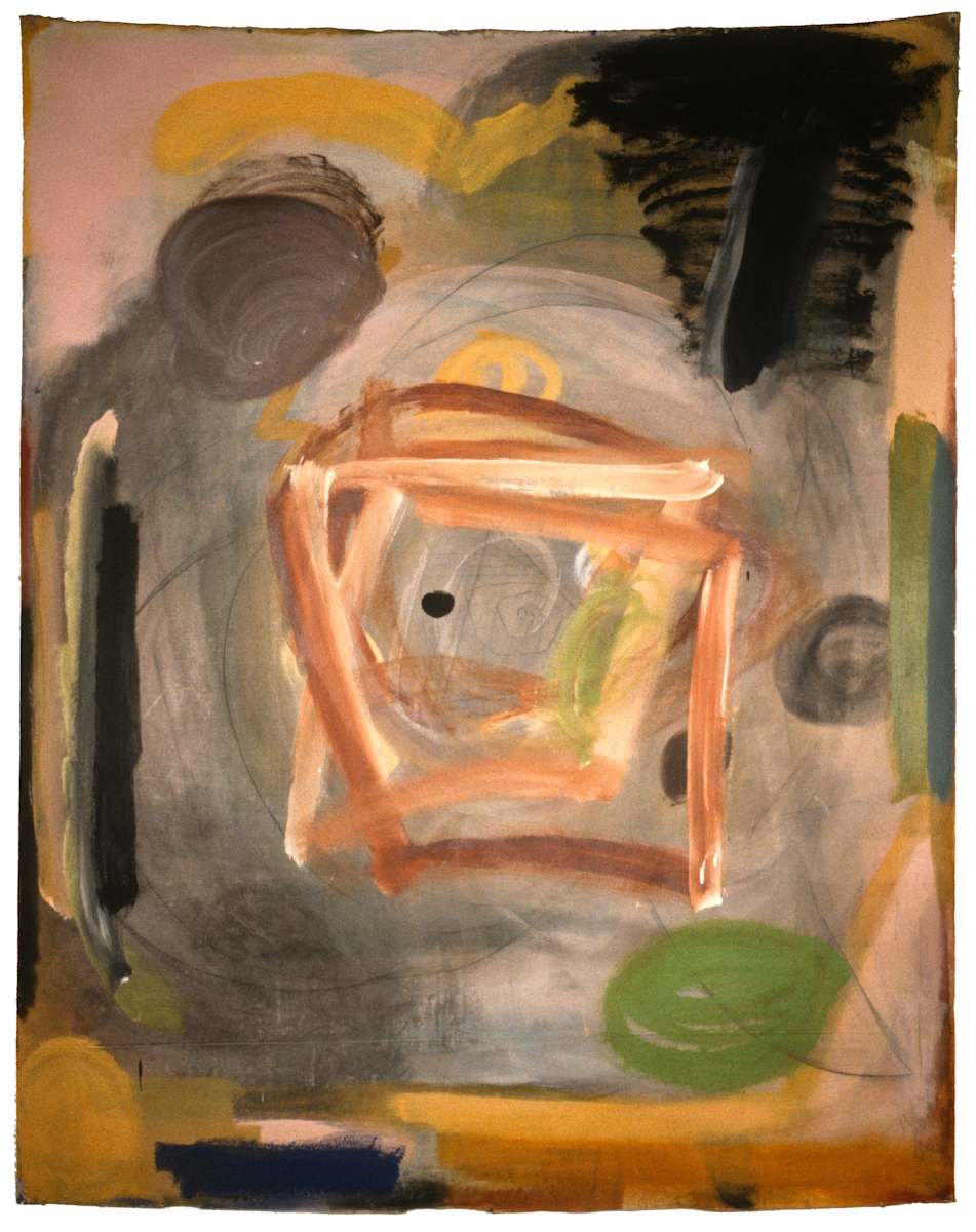 Spiral Play by Keisho Okayama, Image 1.