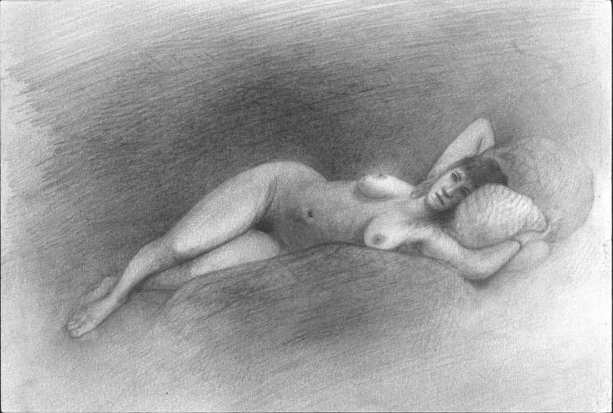 Untitled by Keisho Okayama 