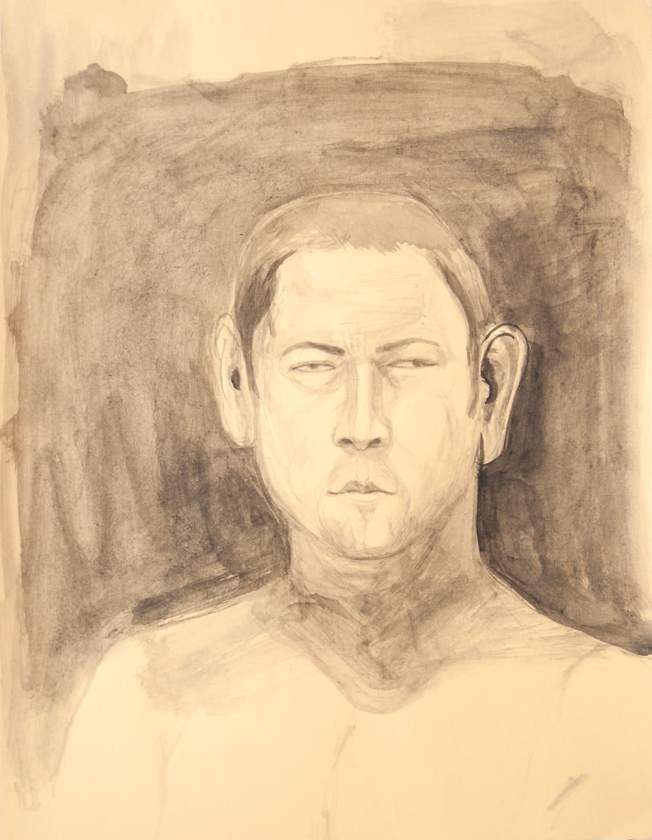Untitled by Keisho Okayama 