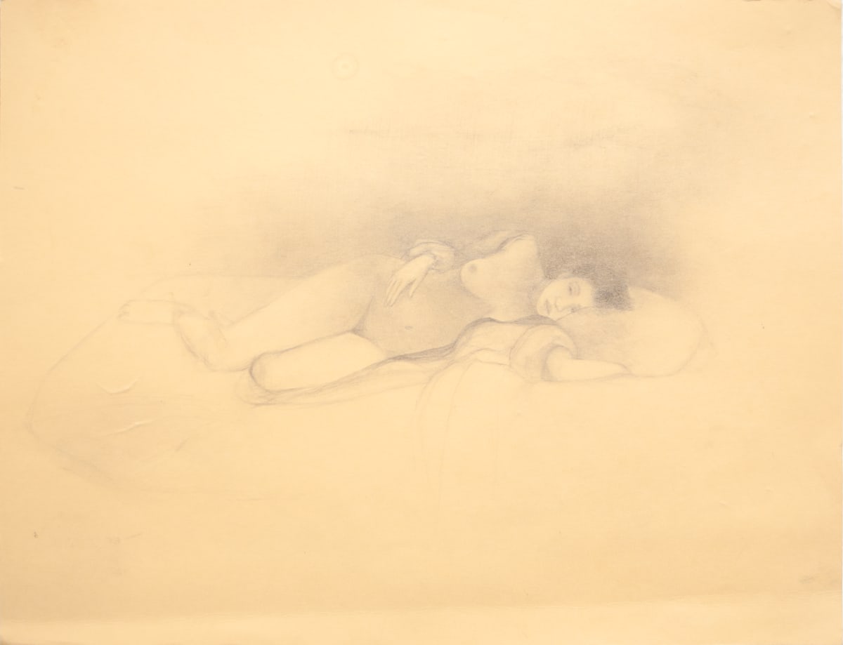 Untitled by Keisho Okayama 