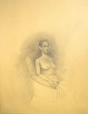 Untitled by Keisho Okayama 