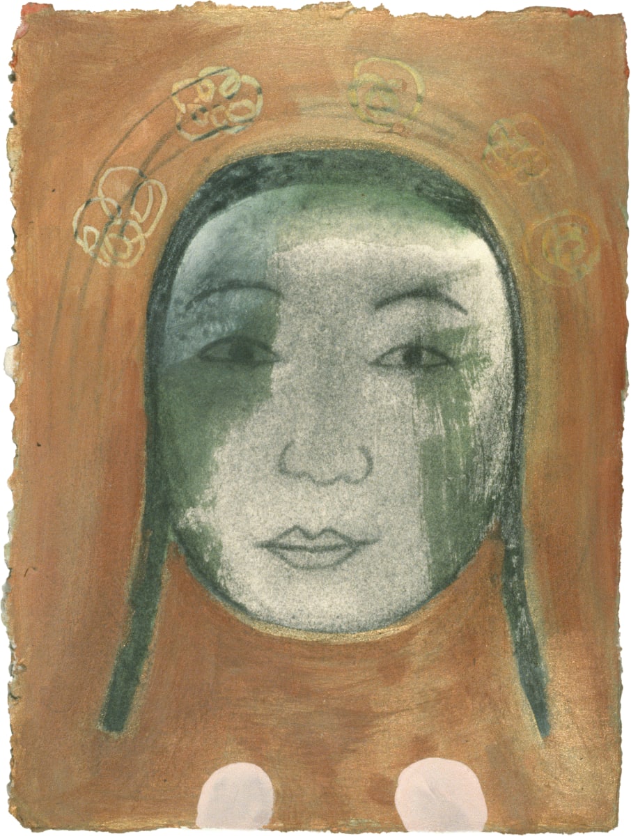 Untitled by Keisho Okayama 