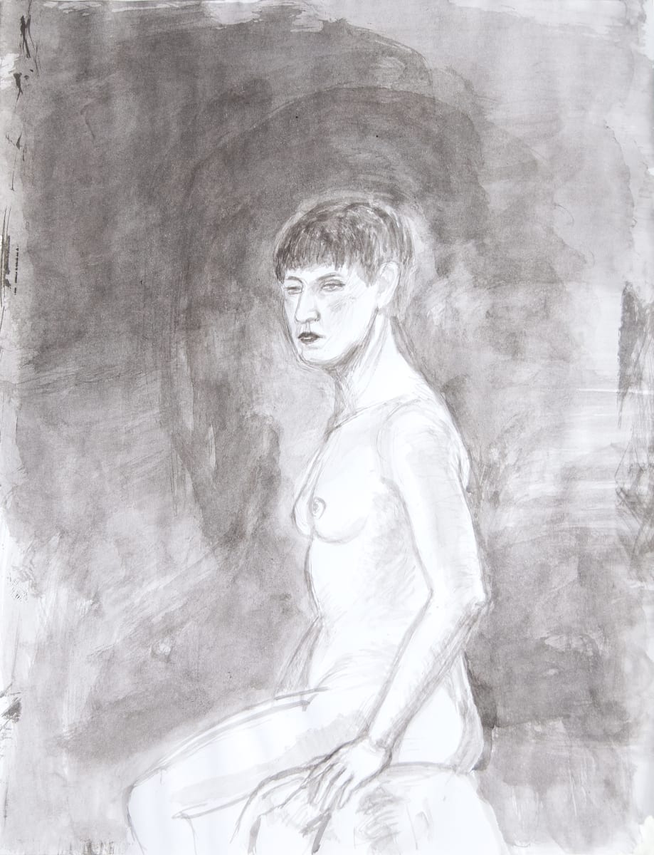 Untitled by Keisho Okayama 