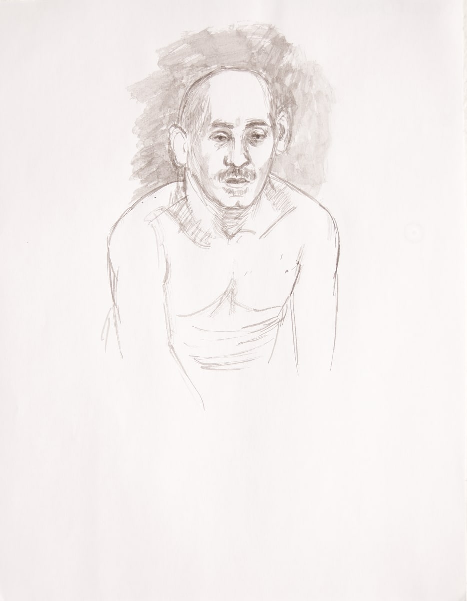 Untitled by Keisho Okayama 