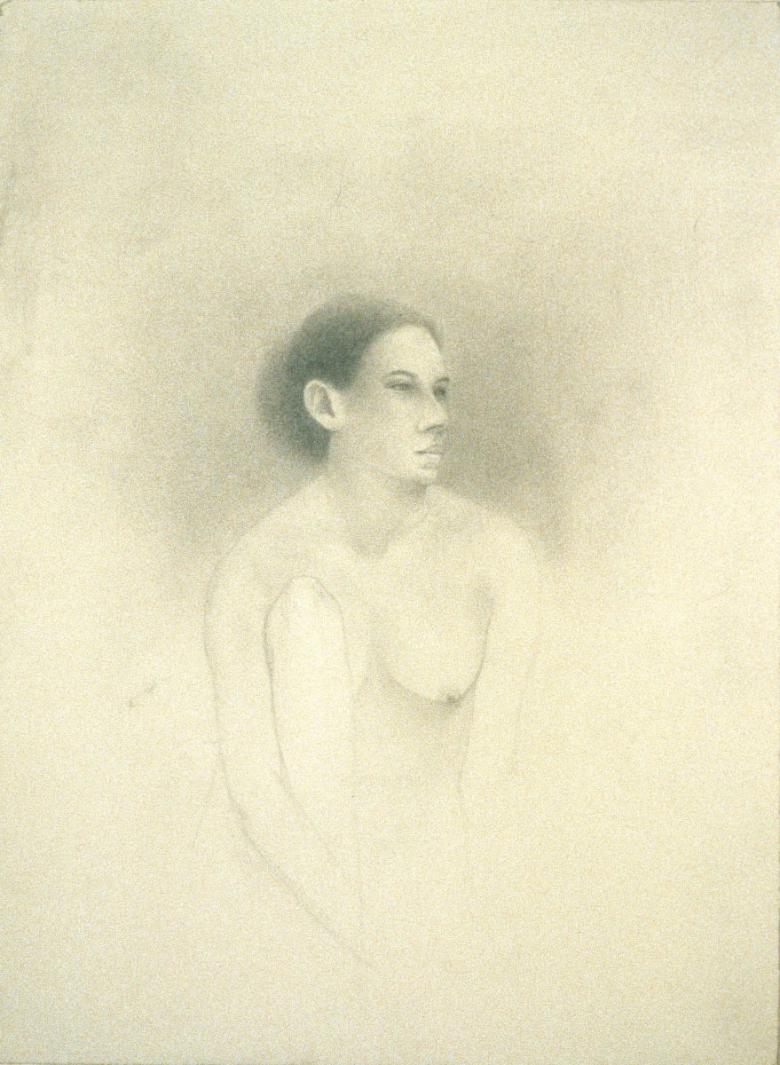 Untitled by Keisho Okayama 