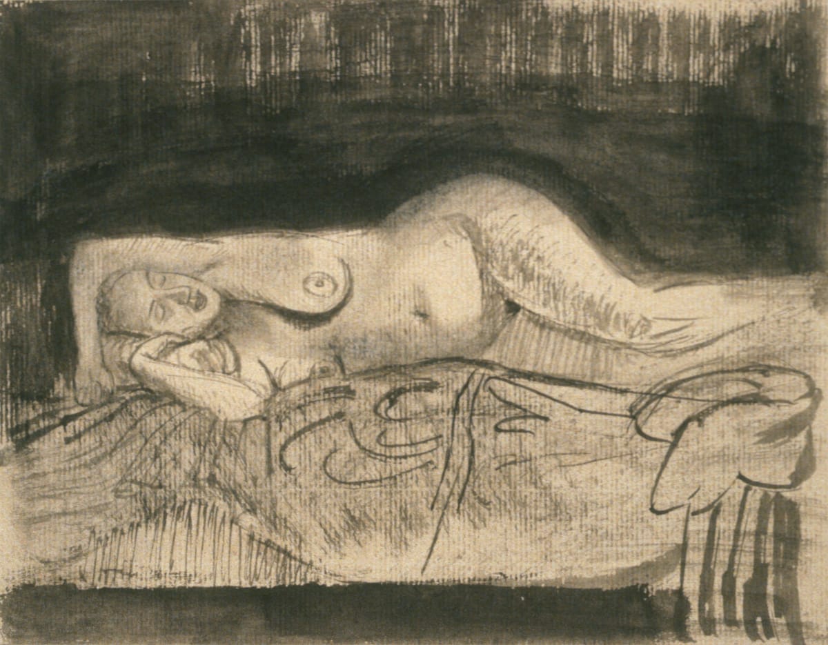 Untitled by Keisho Okayama 