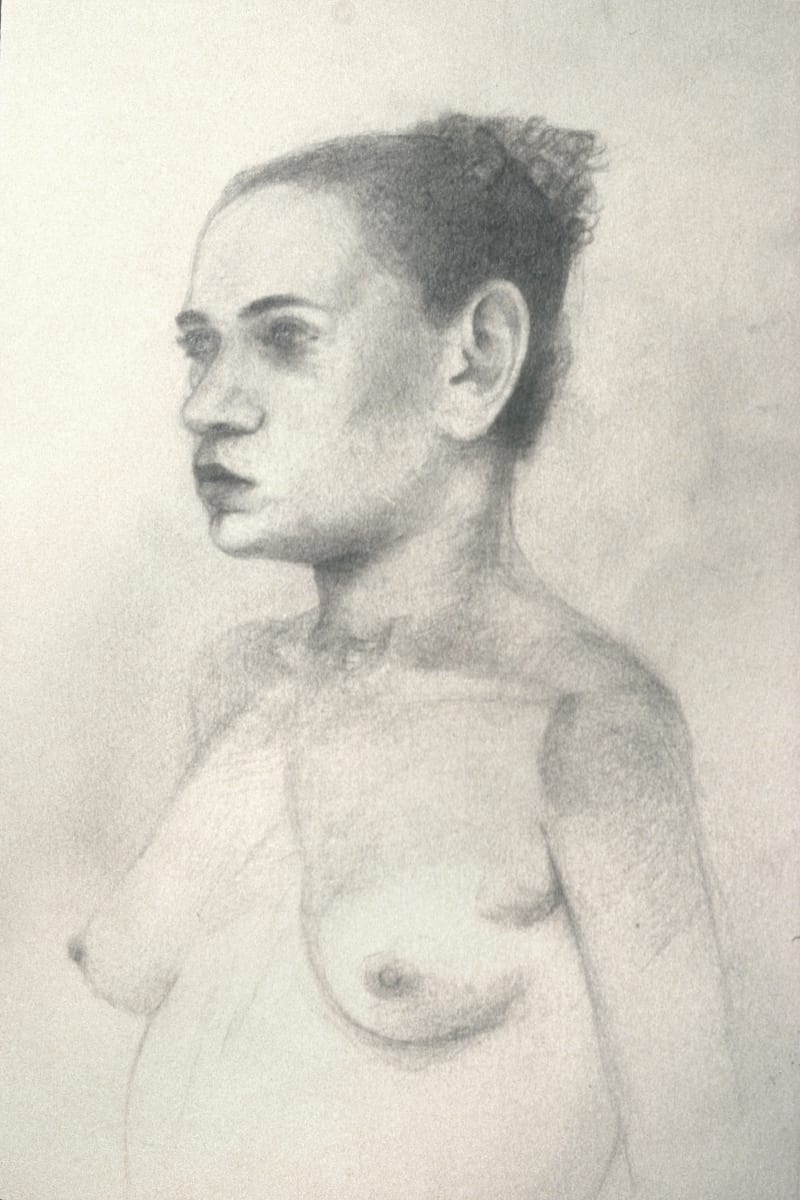 Untitled by Keisho Okayama 