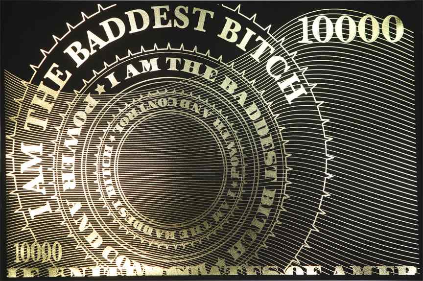 Currency Note, Image 1.