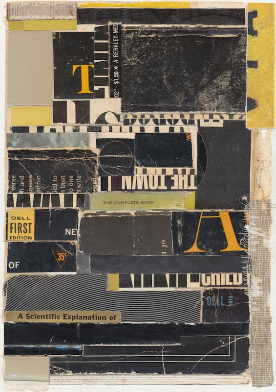 The Complete Book by Melinda Tidwell 