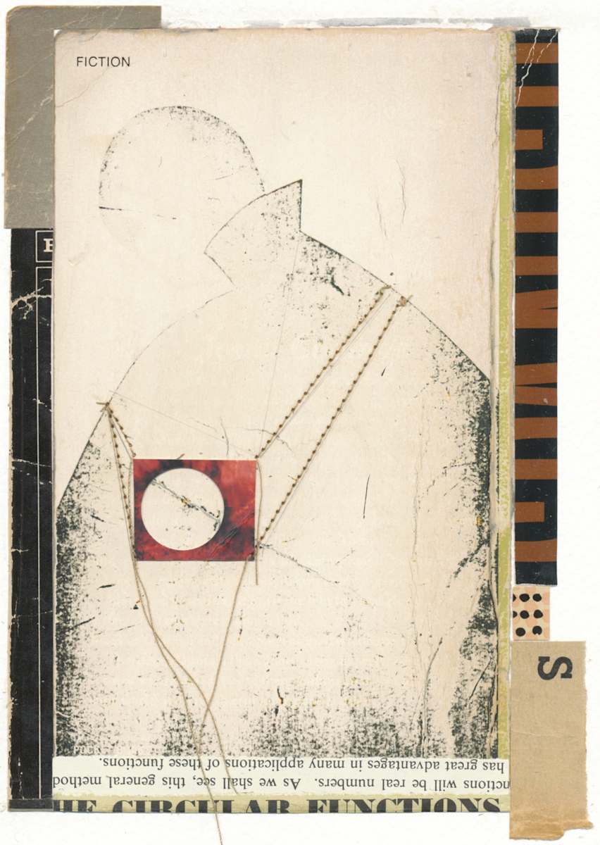 The Circular Functions by Melinda Tidwell, Image 1.