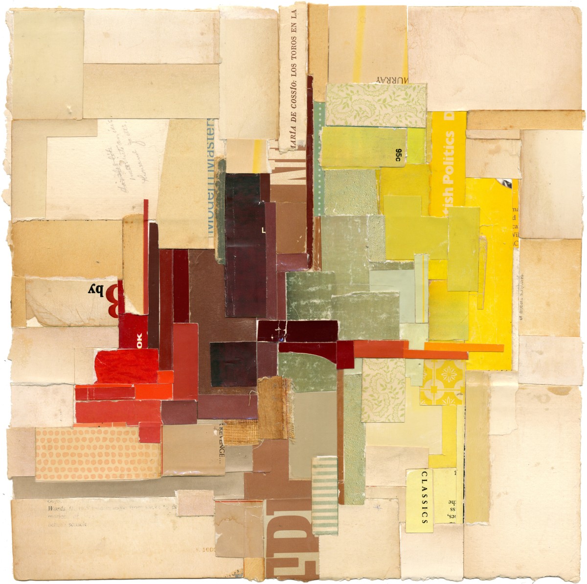 OK Classics by Melinda Tidwell 