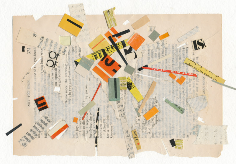 Break by Melinda Tidwell 