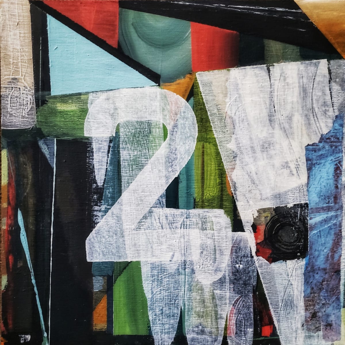 Q14 - Considering Perspectives 