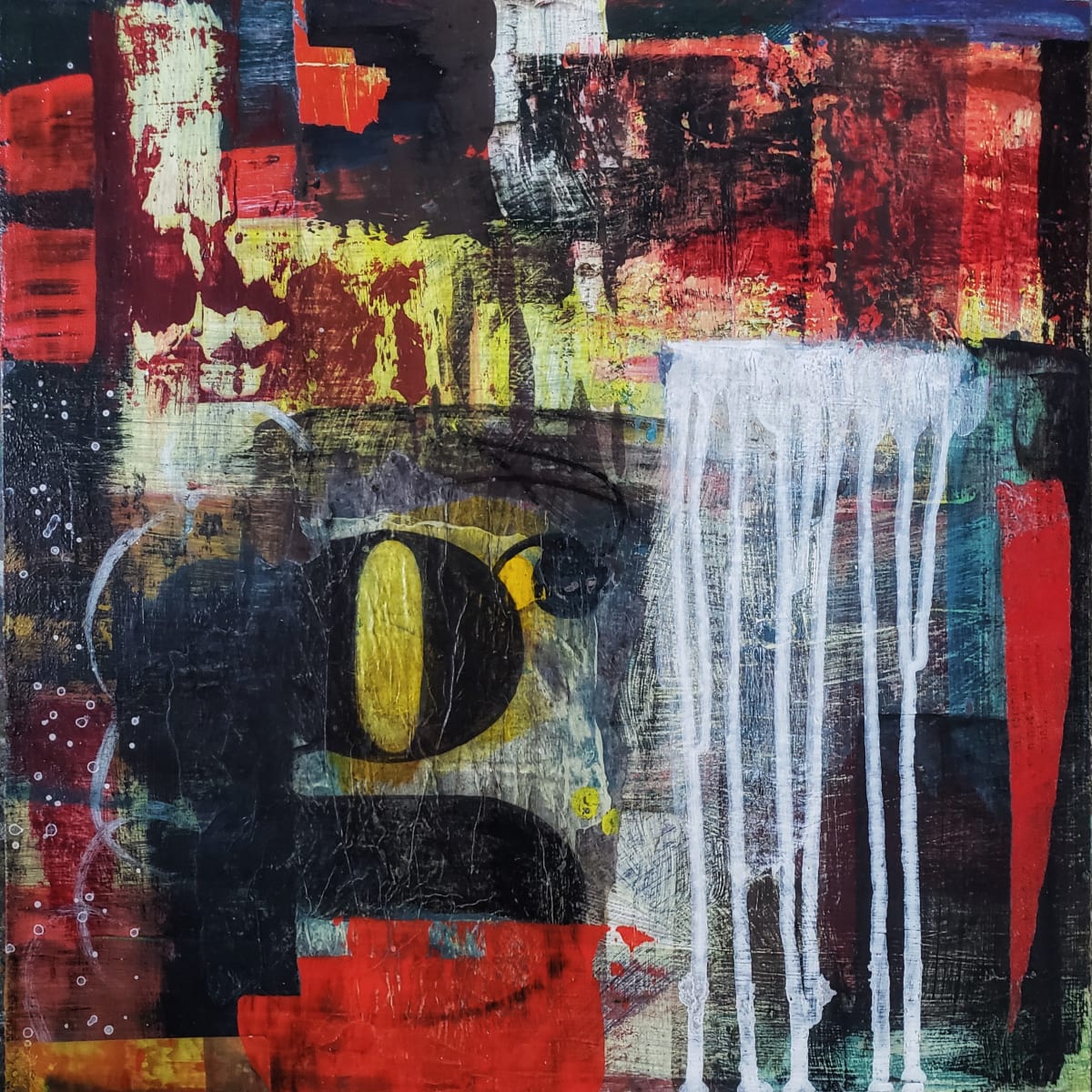 Q27 - Goodnight Irene by Eliaichi Kimaro, Image 2.