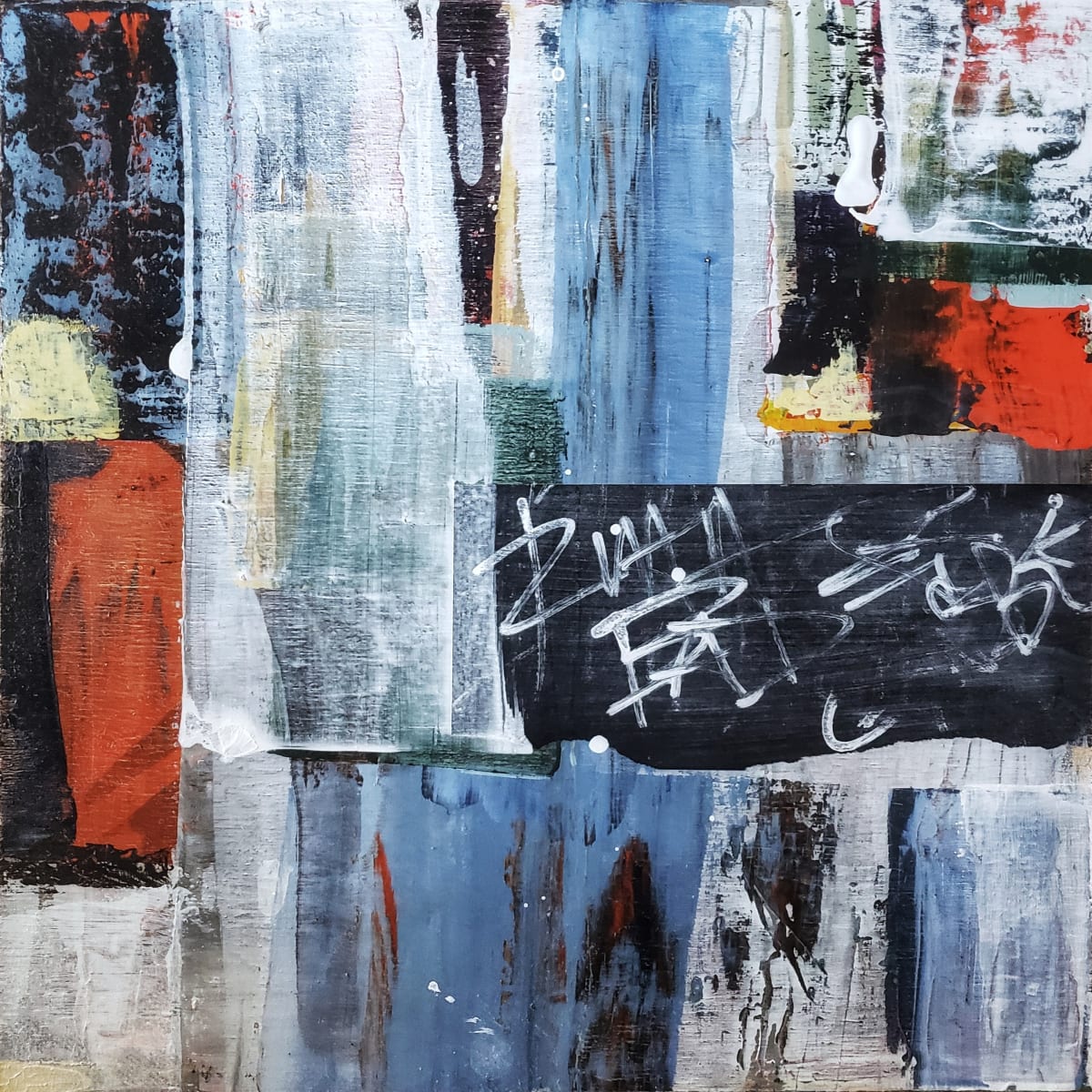 Q29 - RBG by Eliaichi Kimaro 