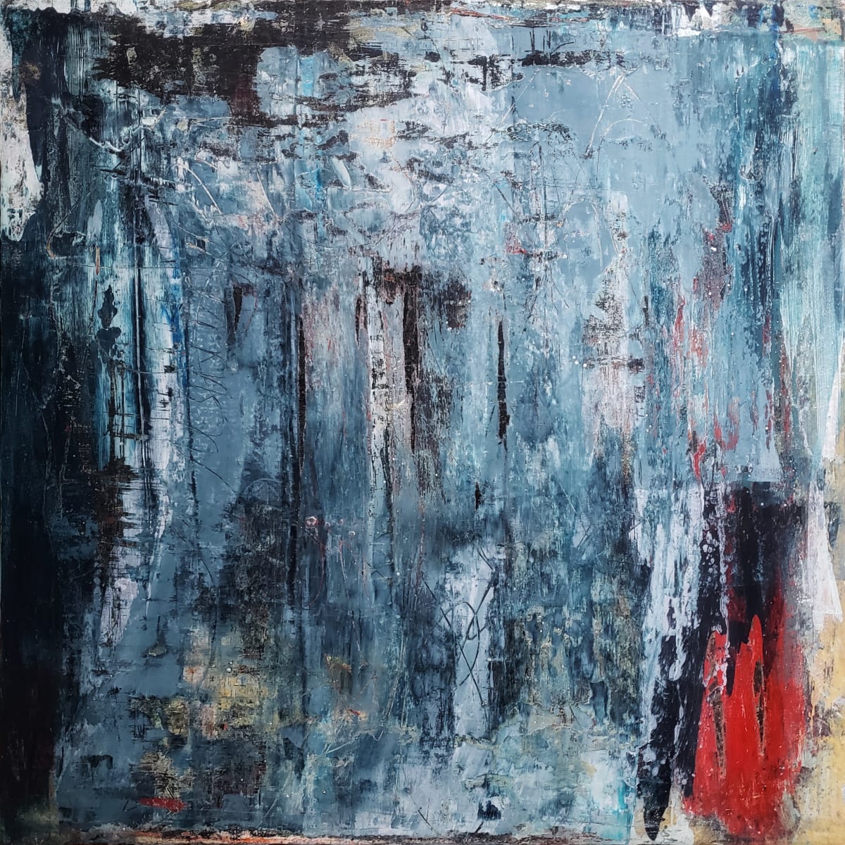 Q33- Weathering Heights 