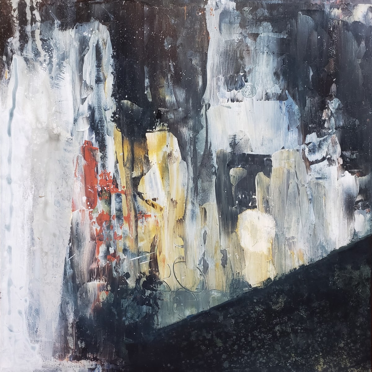 Q36 - The Crossing by Eliaichi Kimaro 