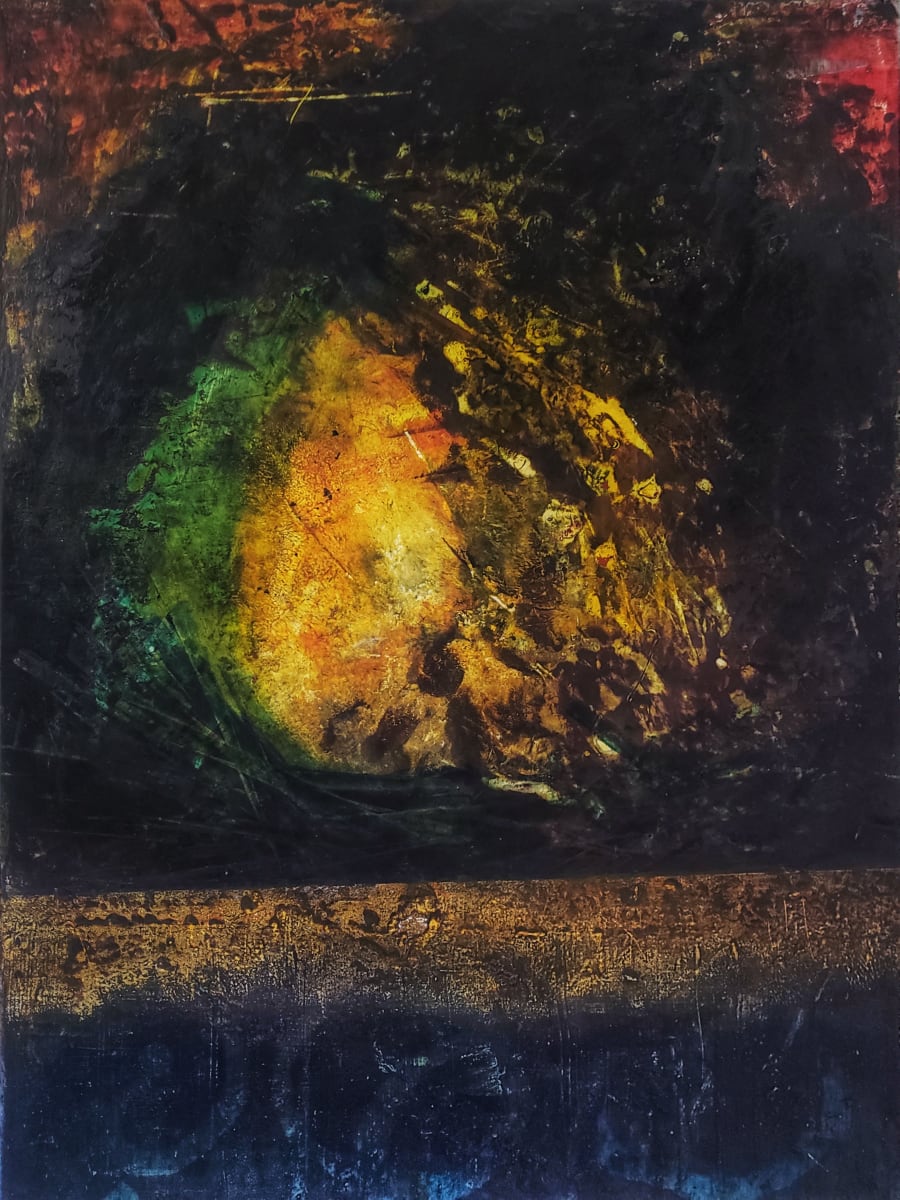 Q70 - The Light Within by Eliaichi Kimaro 