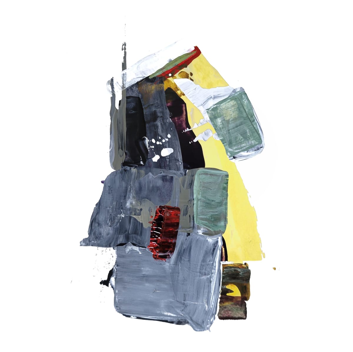 Wishing I Was You by Eliaichi Kimaro, Image 4.