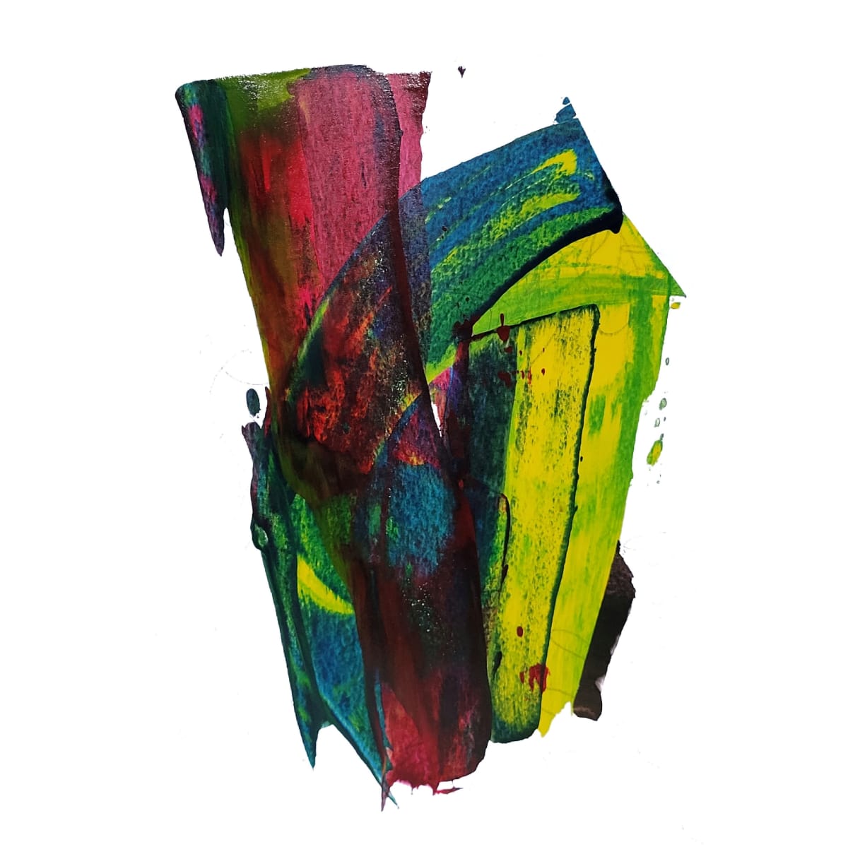 Journal Page 49 by Eliaichi Kimaro 