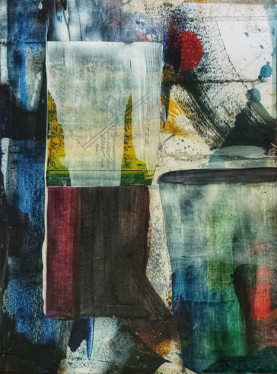 France 02 by Eliaichi Kimaro 