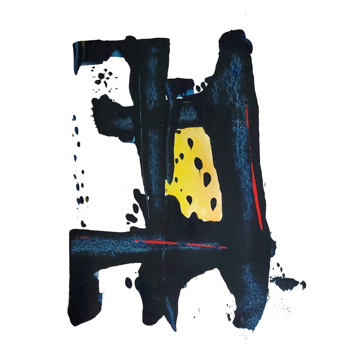 Journal Page 73 by Eliaichi Kimaro 