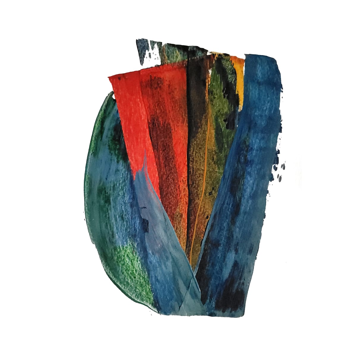 Begin Again by Eliaichi Kimaro 